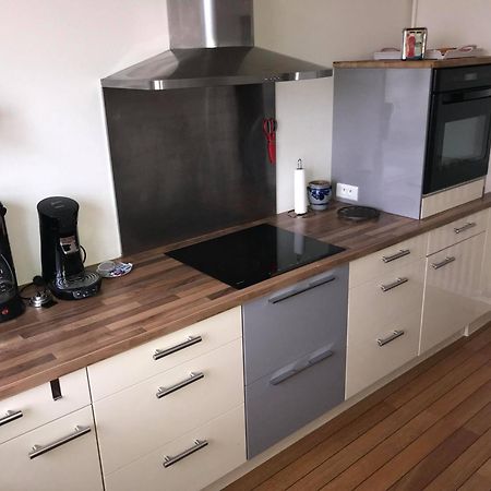 Suite Clemenceau 82 Reims Exterior foto