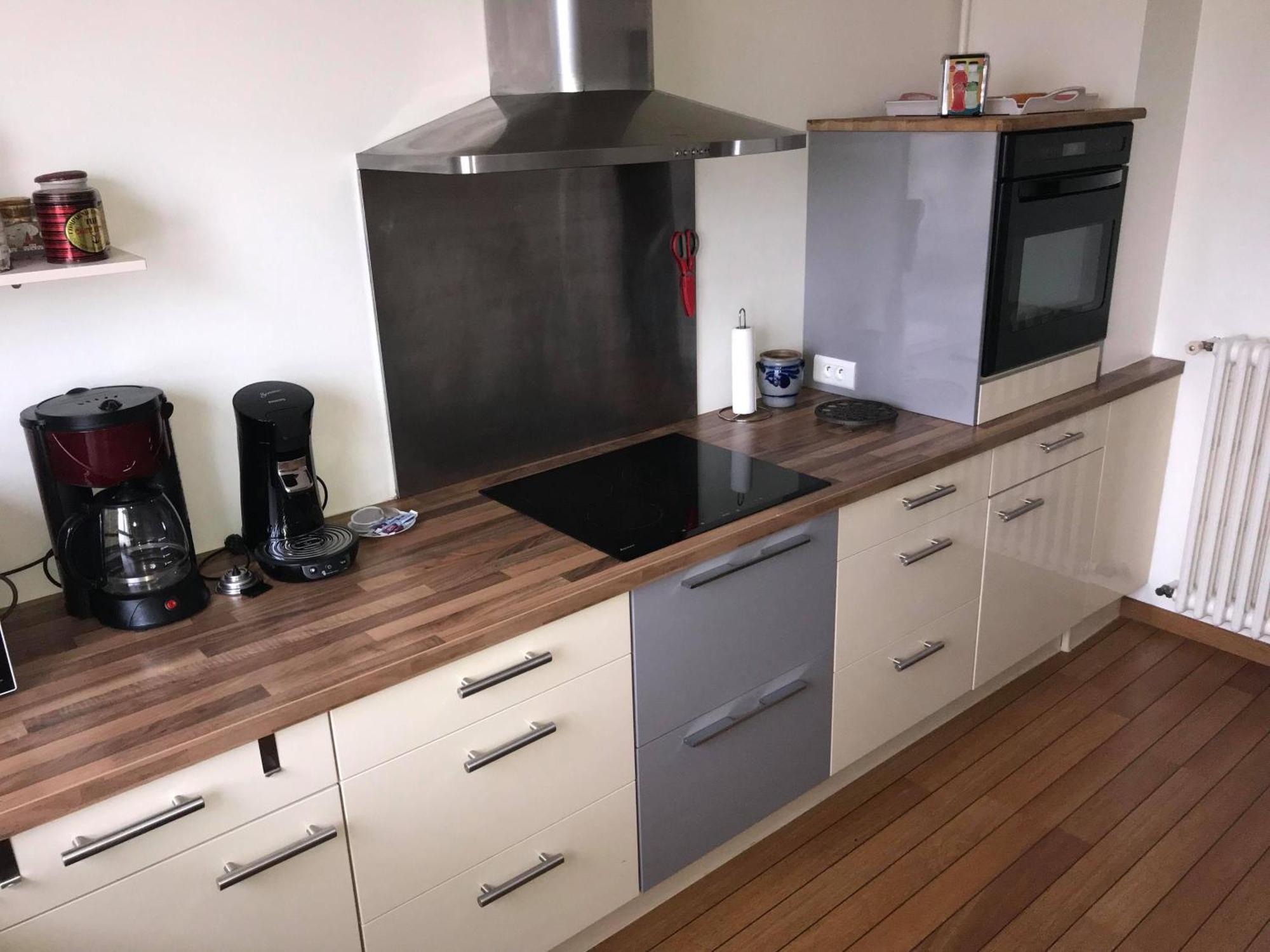 Suite Clemenceau 82 Reims Exterior foto